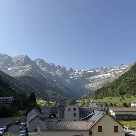 Les Cascades 1 カヴァルニ