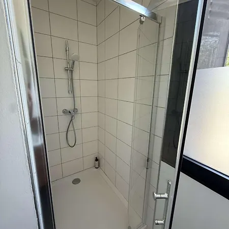 Les Cascades 1 公寓 加瓦尔尼