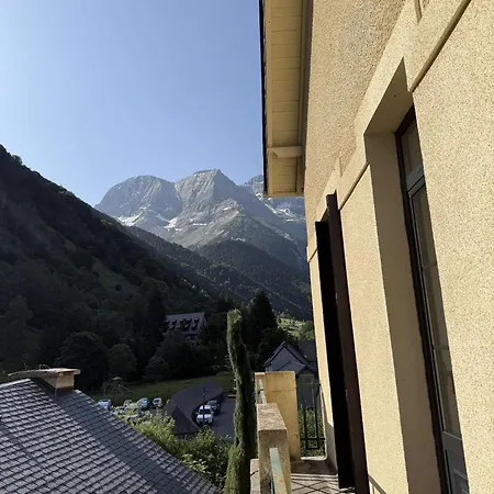 Les Cascades 1 加瓦尔尼